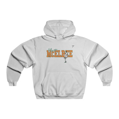 Wyatt McElree Vintage Hoodie