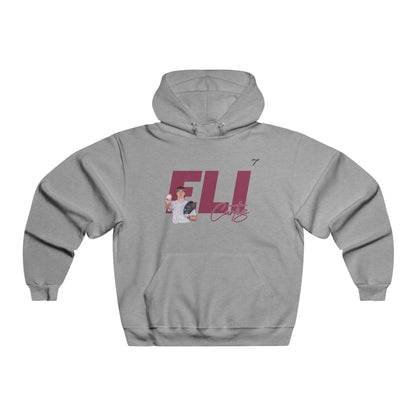 Eli Curtis Vintage Hoodie