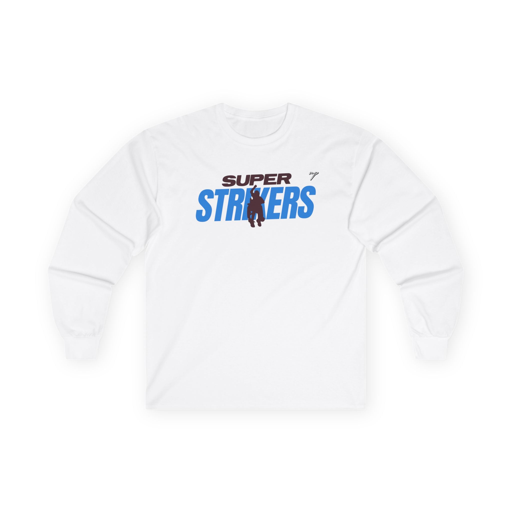 Super Sports Long Sleeve Tee