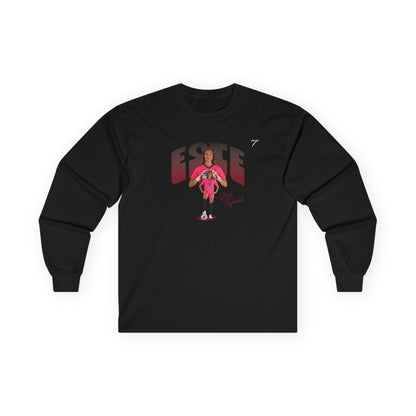 Este Tejpaul Long Sleeve Tee