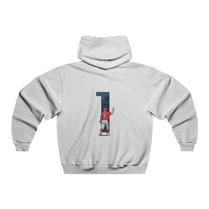 Thomas Offill Vintage Hoodie
