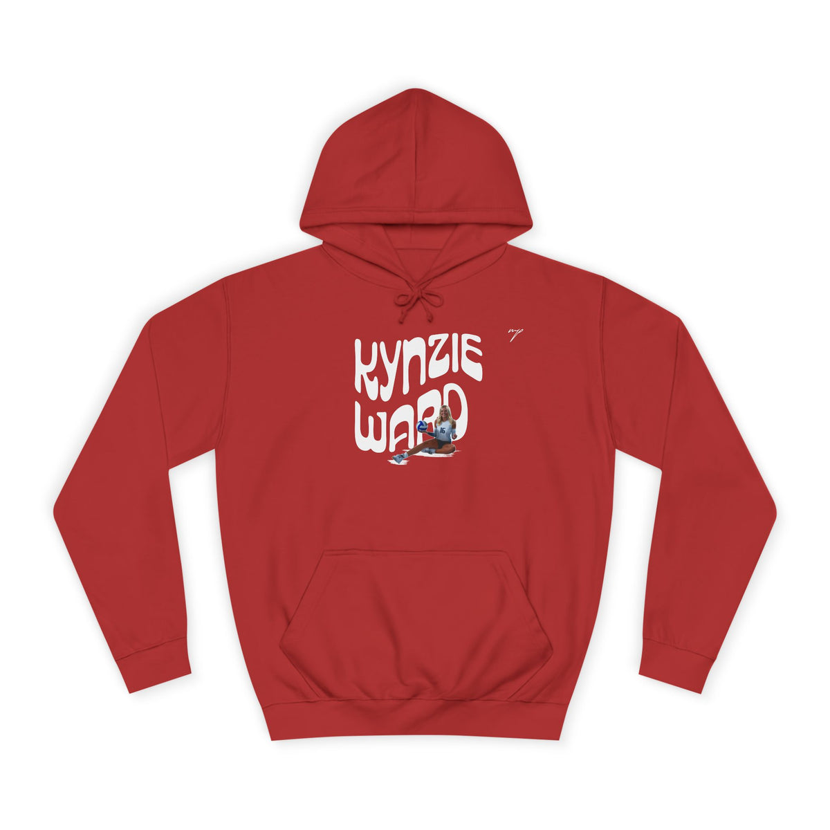 Kynzie Ward Hoodie