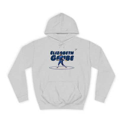 Elizabeth Grube Hoodie