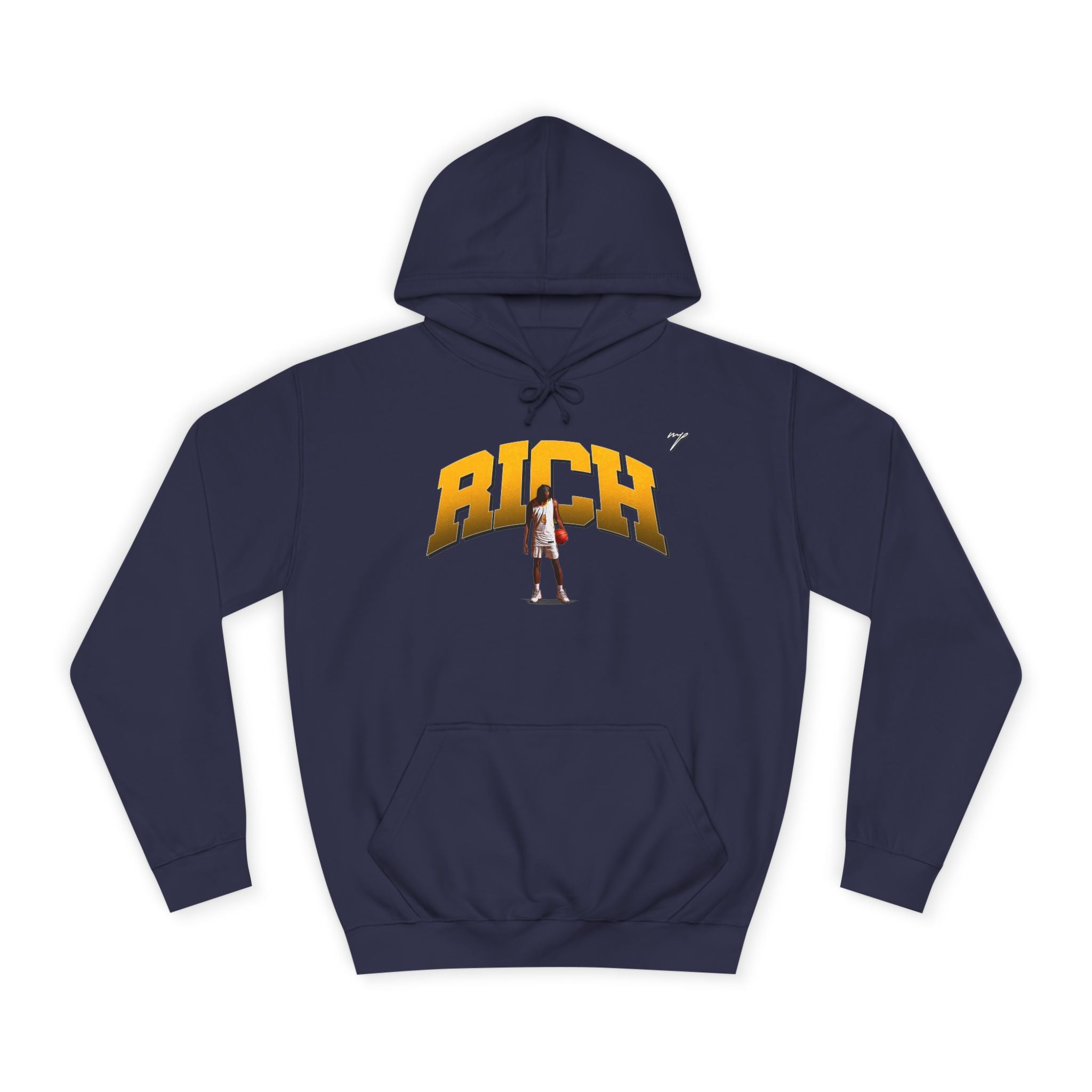 Tayvon Rich Hoodie