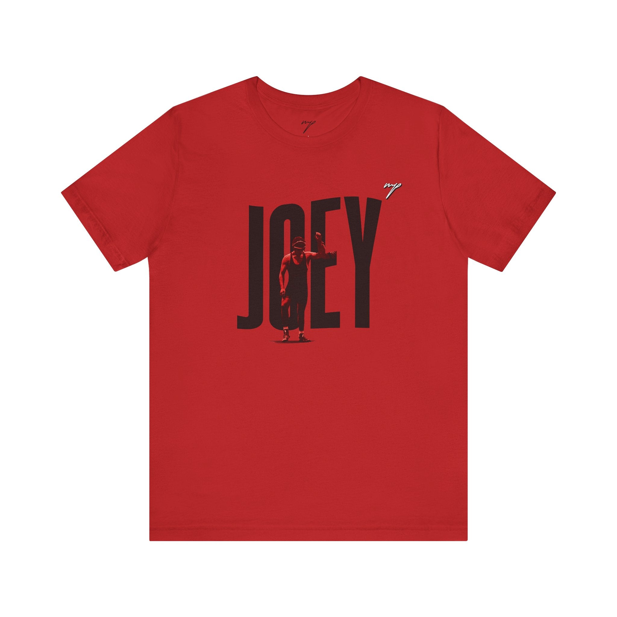 Armand Laviola Graphic Tee