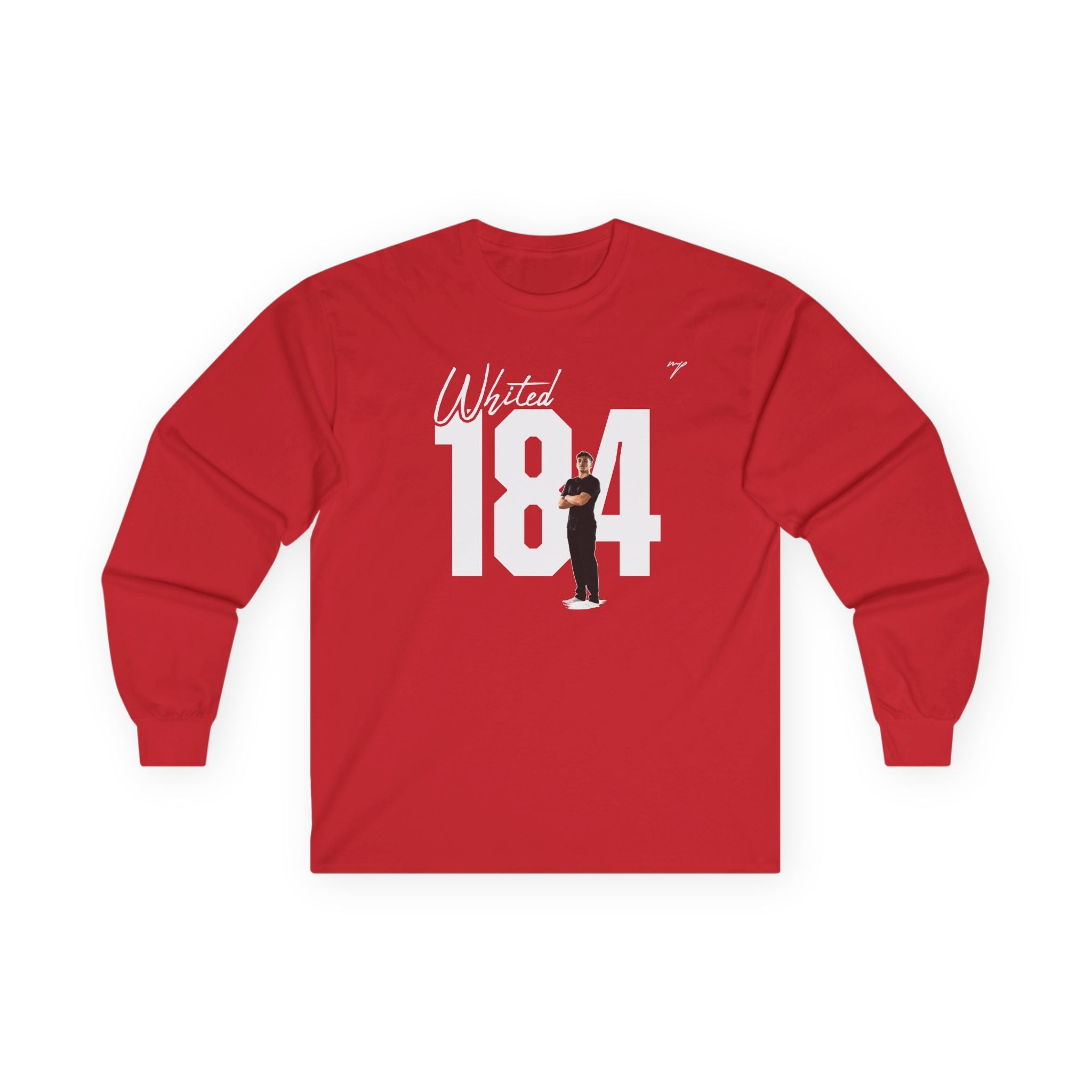 Kody Whited Long Sleeve