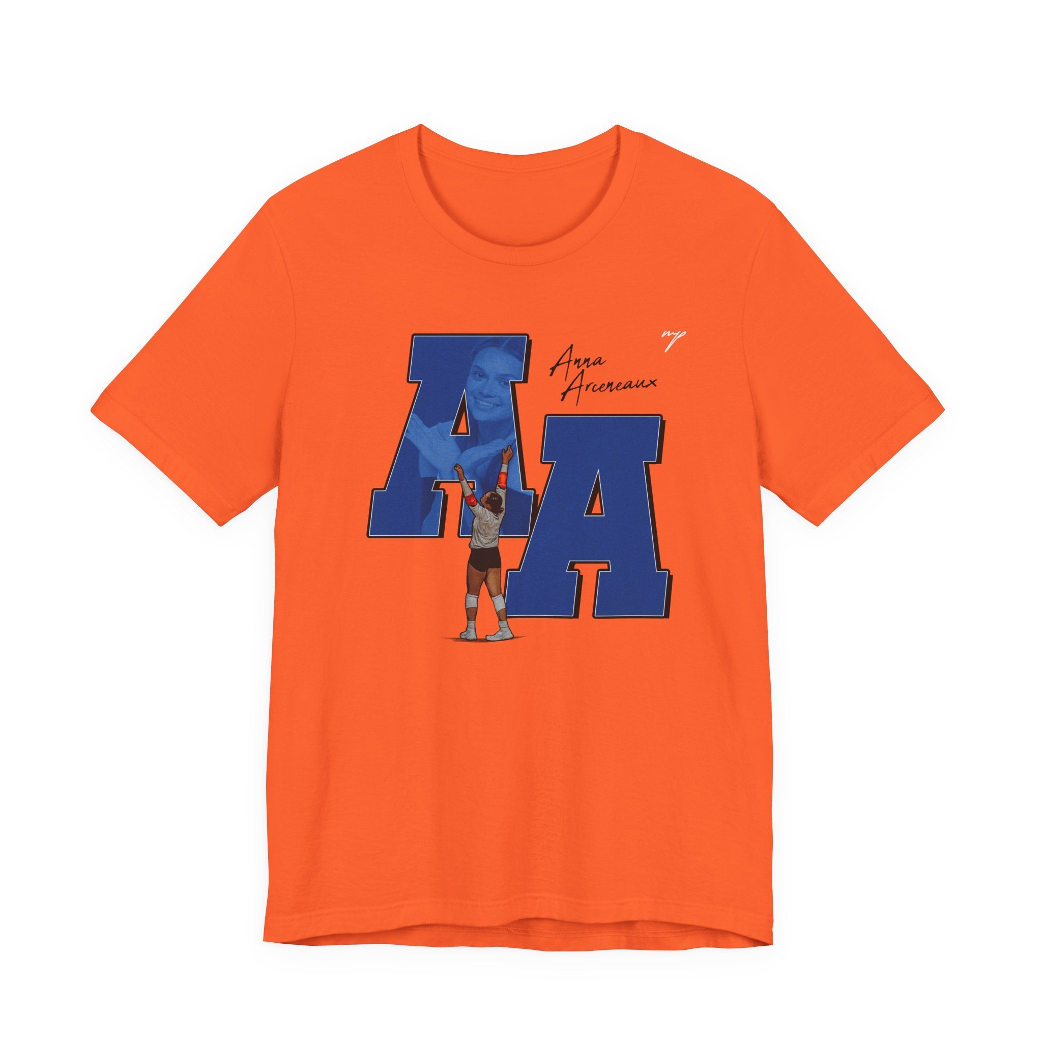 Anna Arceneaux Graphic Tee