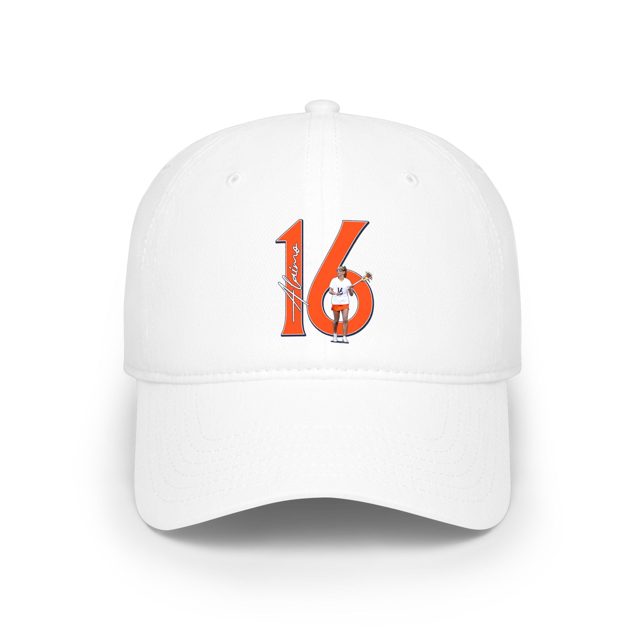Madison Alaimo Hat