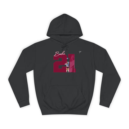 Addison Burke Hoodie