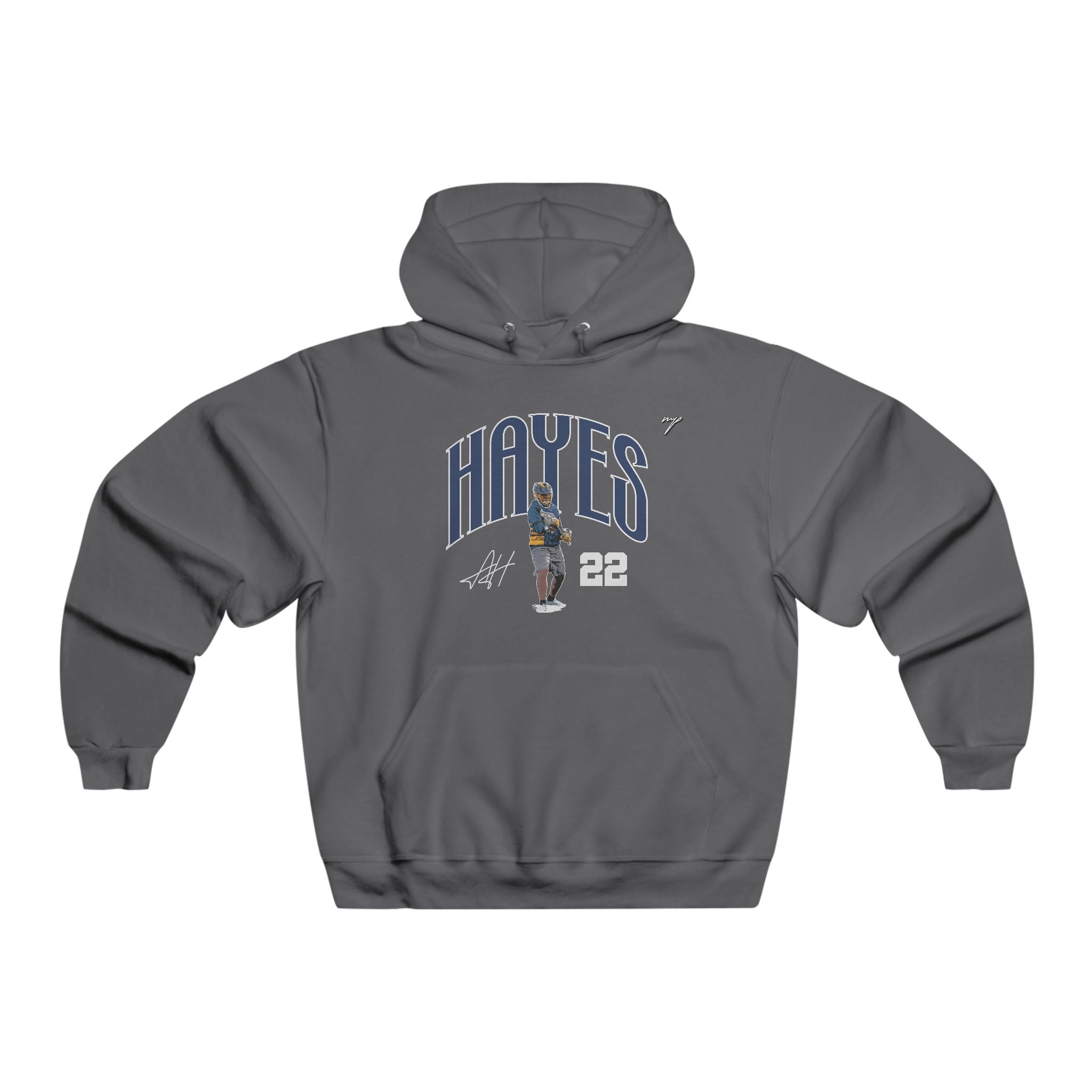 Austin Hayes Vintage Hoodie