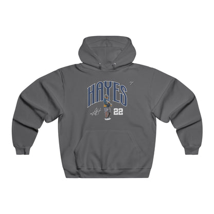 Austin Hayes Vintage Hoodie