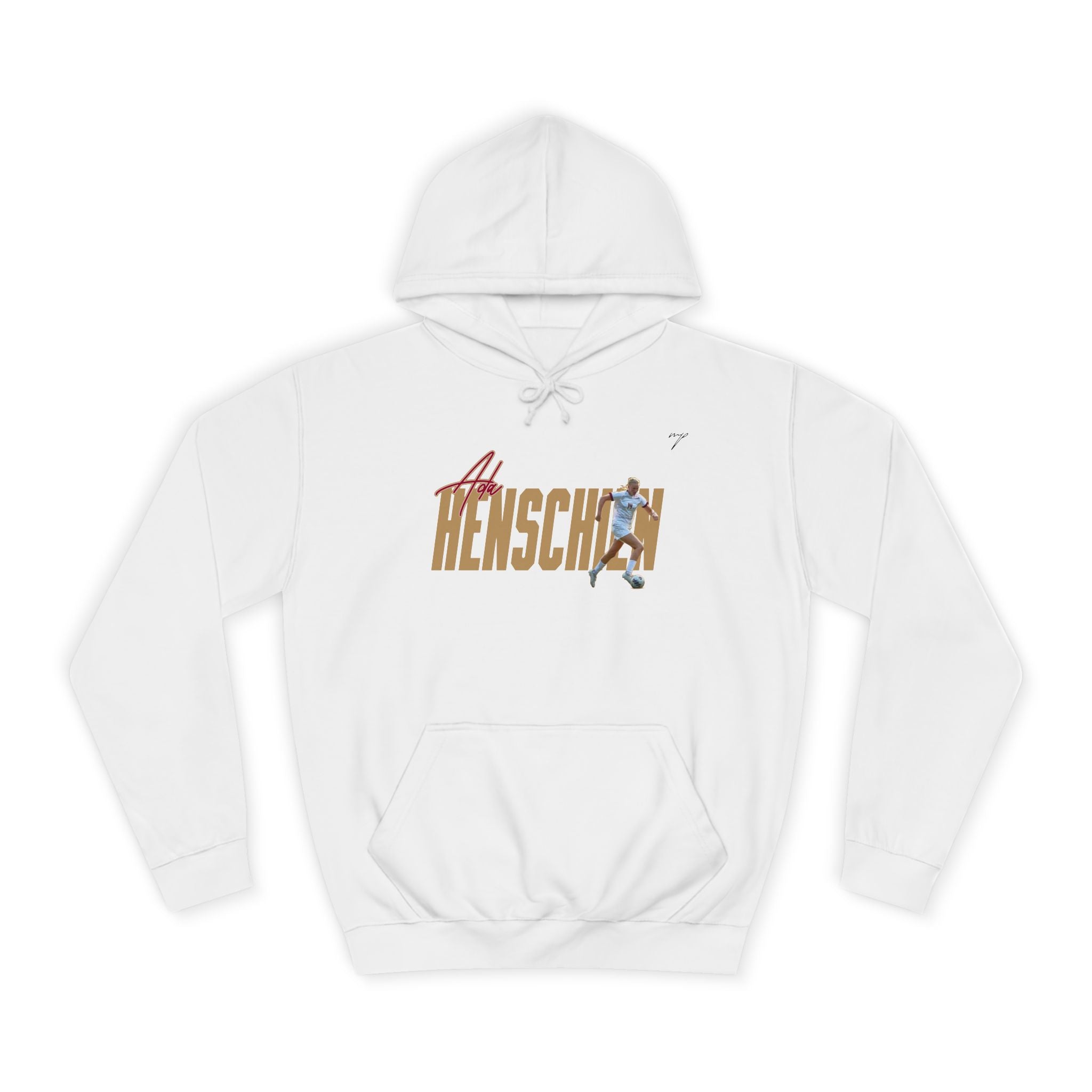 Ada Henschien Hoodie