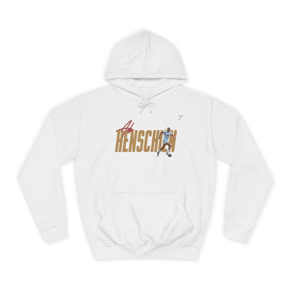 Ada Henschien Hoodie