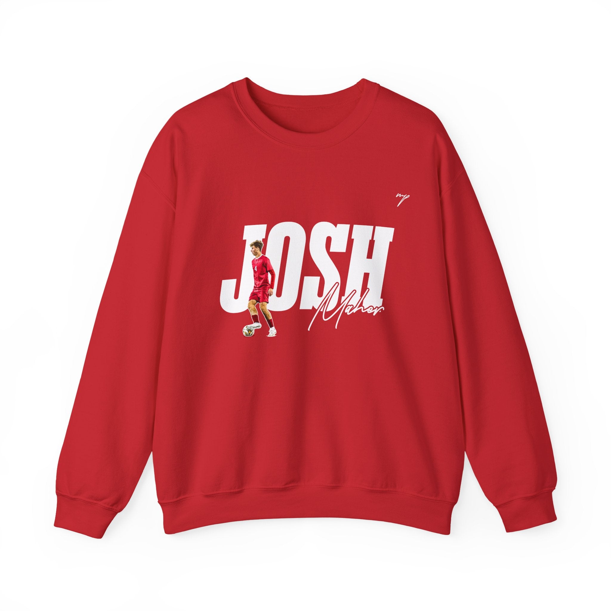 Josh Maher Crewneck