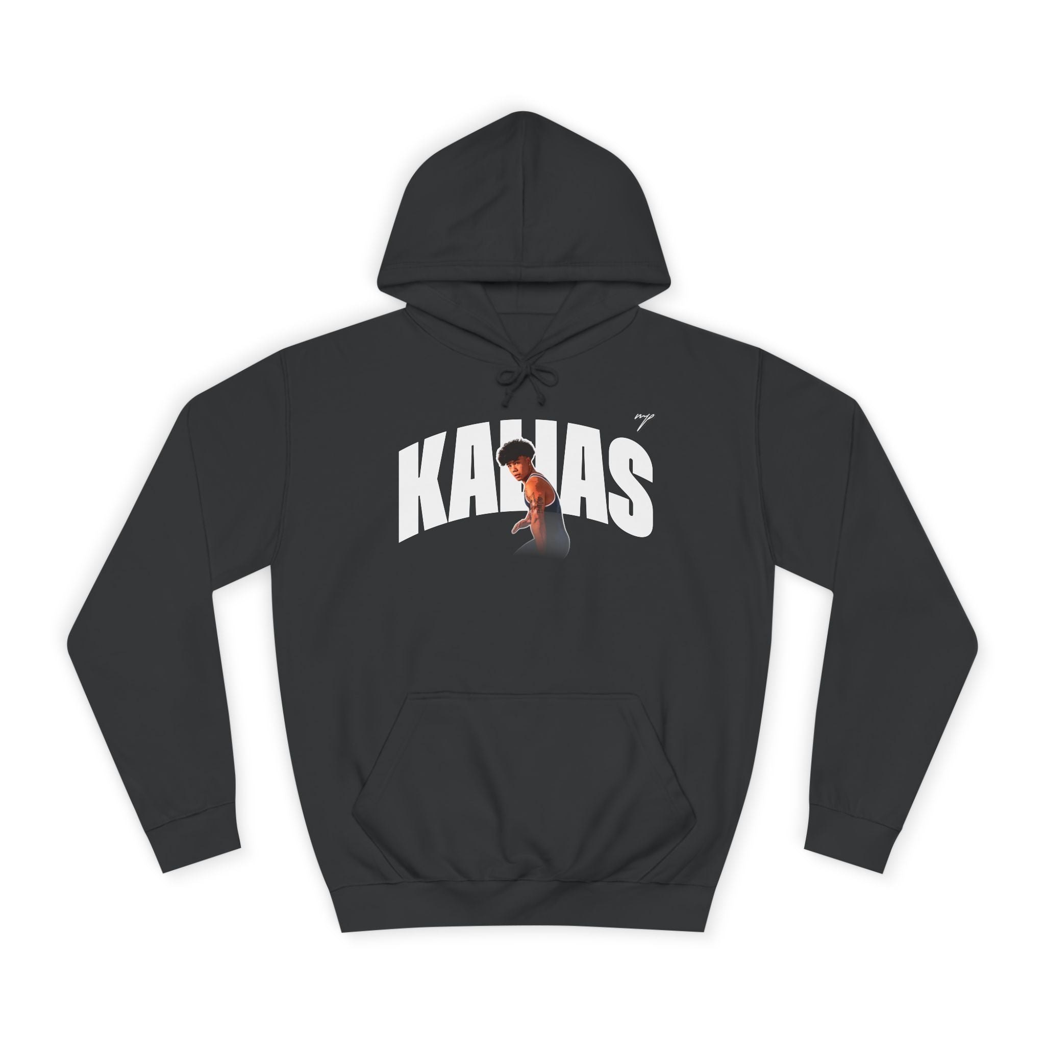 Kalias Nazario Hoodie