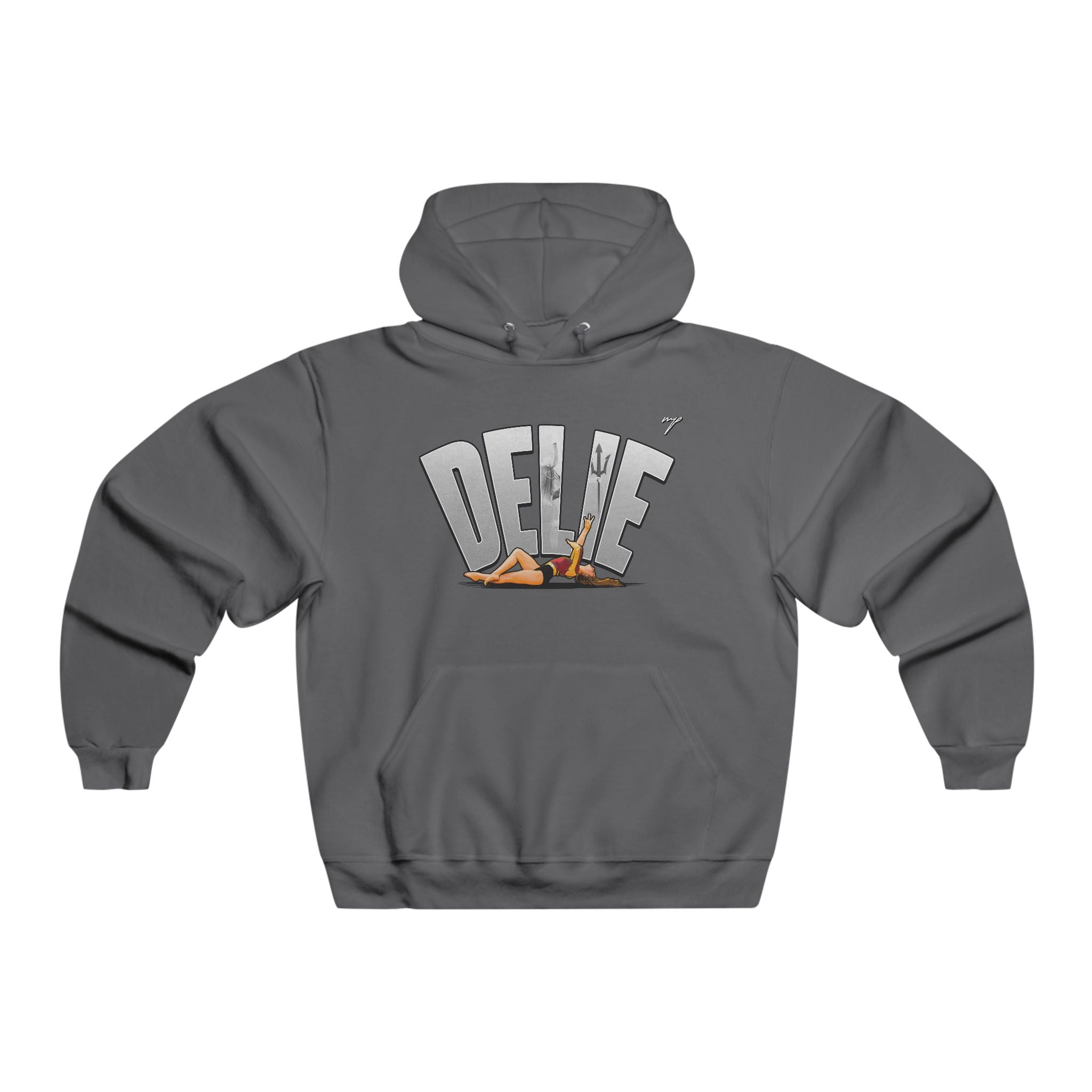 Adele Ossi Vintage Hoodie