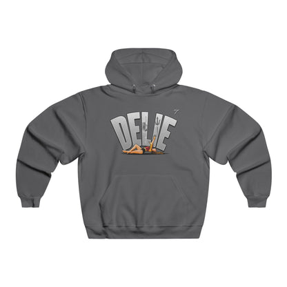 Adele Ossi Vintage Hoodie