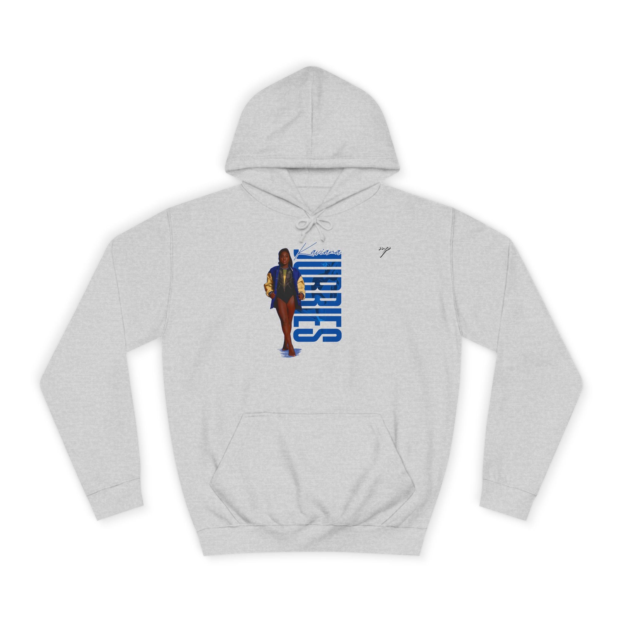 Kaviana Jurries Hoodie