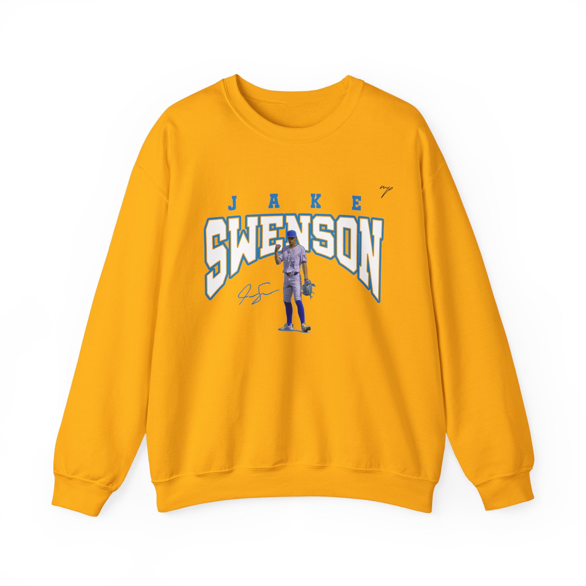 Jake Swenson Crewneck