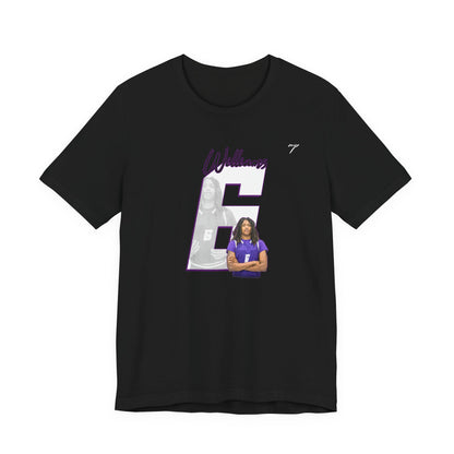Tavion Williams Graphic Tee