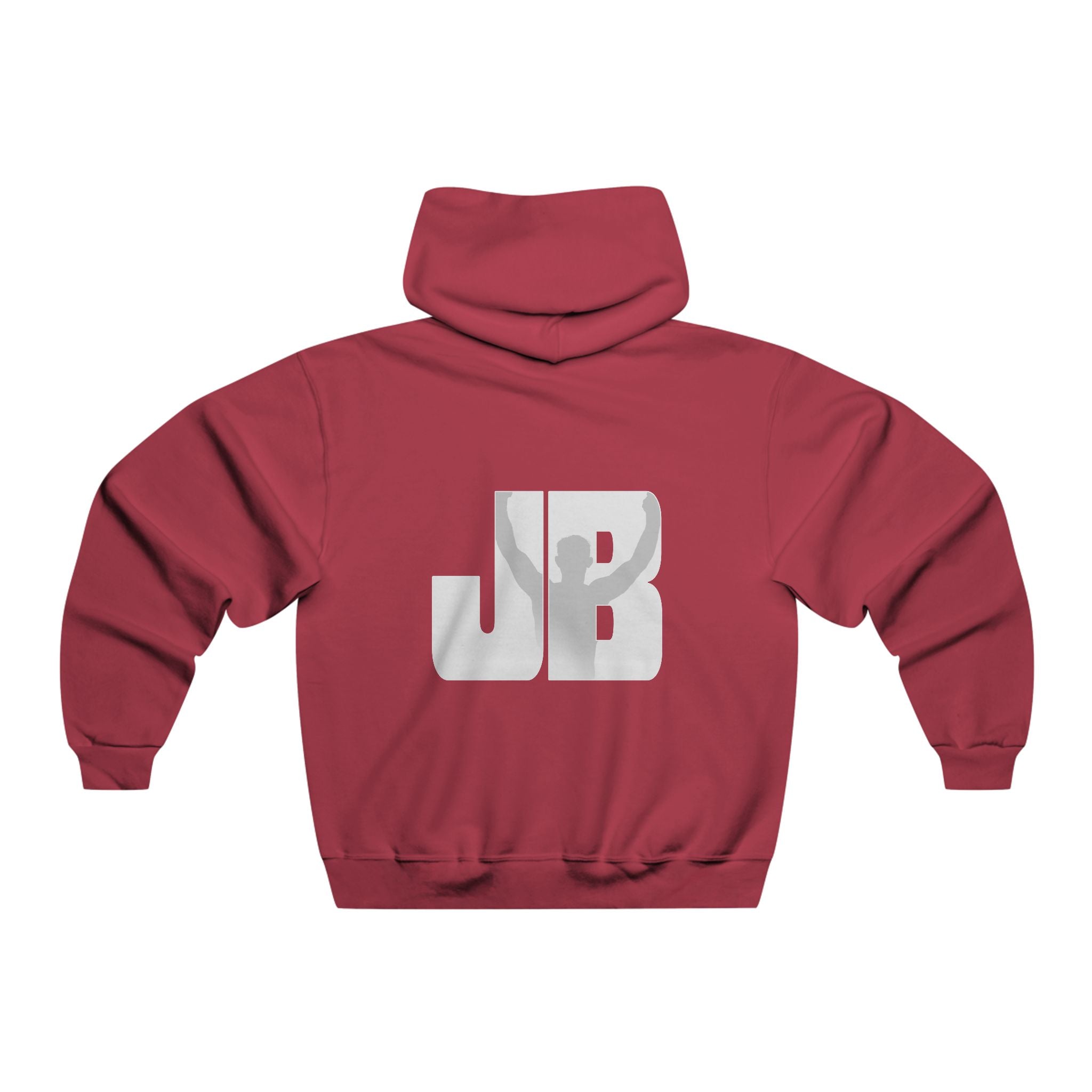 Jake Bower Vintage Hoodie