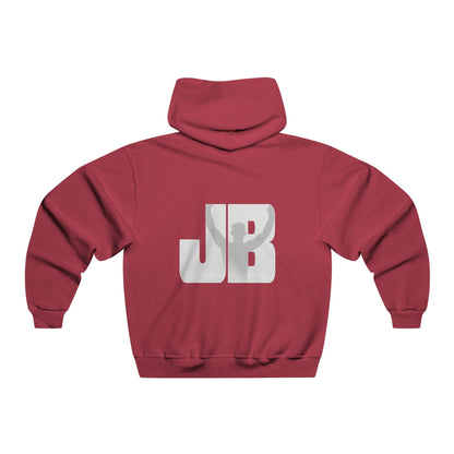 Jake Bower Vintage Hoodie