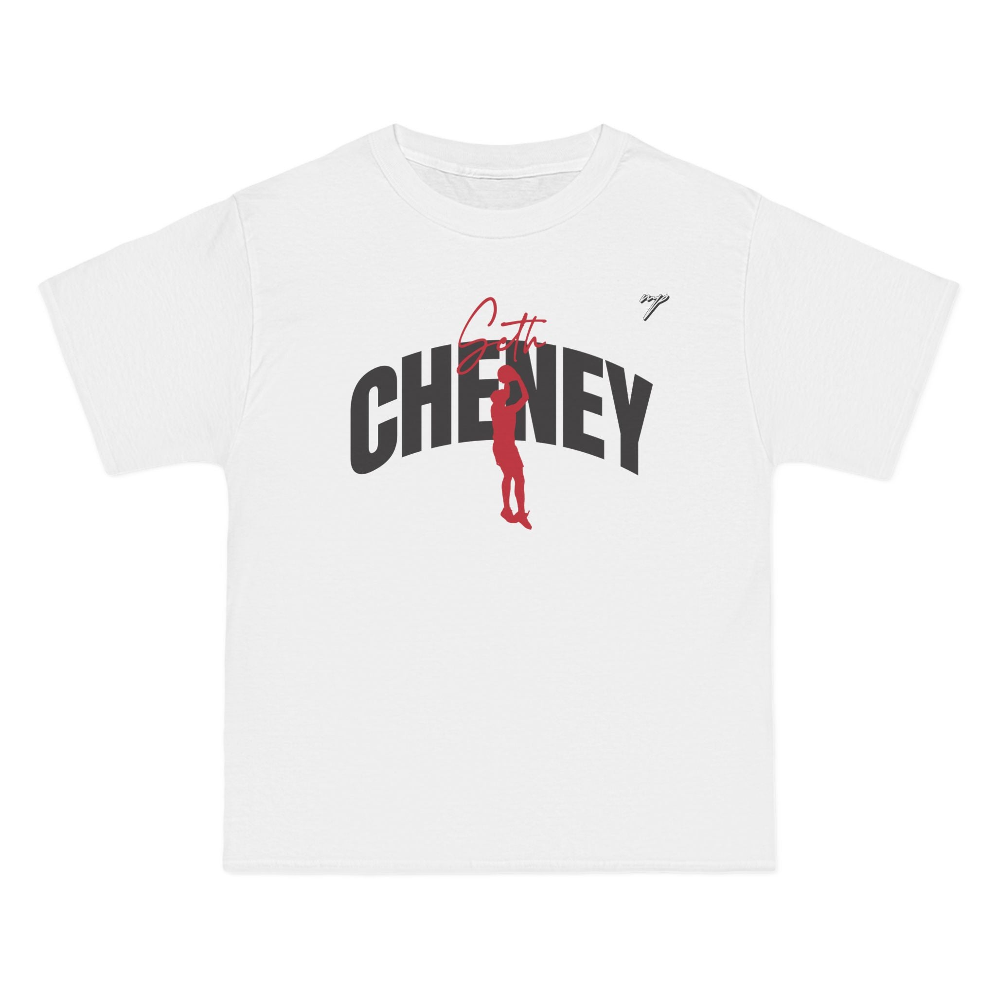 Seth Cheney Vintage Tee