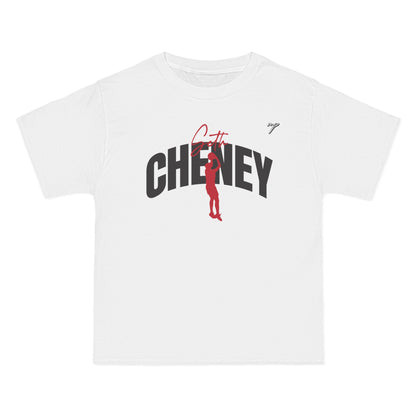 Seth Cheney Vintage Tee