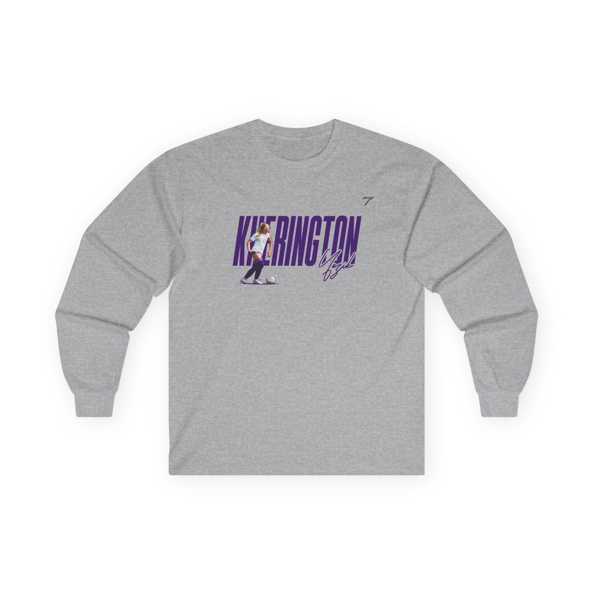 Kherington Yezik Long Sleeve