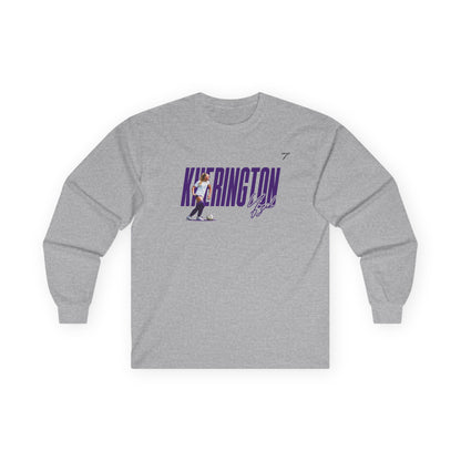 Kherington Yezik Long Sleeve
