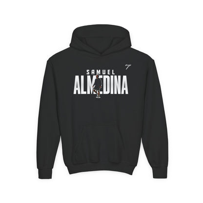 Samuel Almedina Youth Hoodie