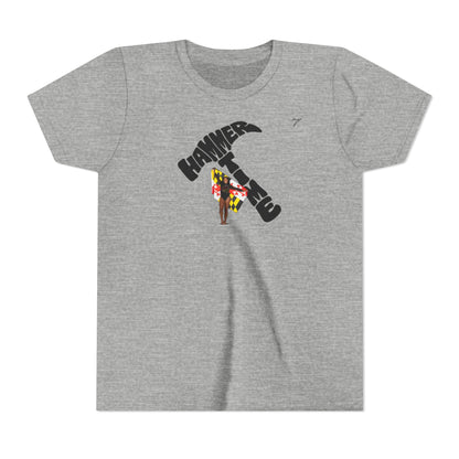 Layla Hammer YOUTH Graphic Tee