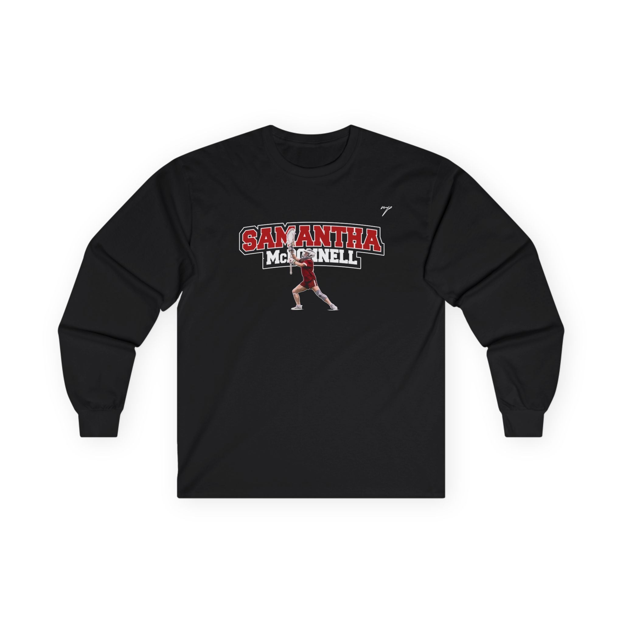 Samantha McDonnell Long Sleeve