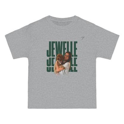 Jewelle Anderson Vintage Tee