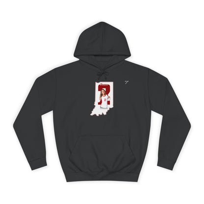 Avery Freeman Hoodie