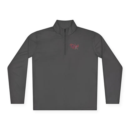 Wyatt Denton Quarter-Zip