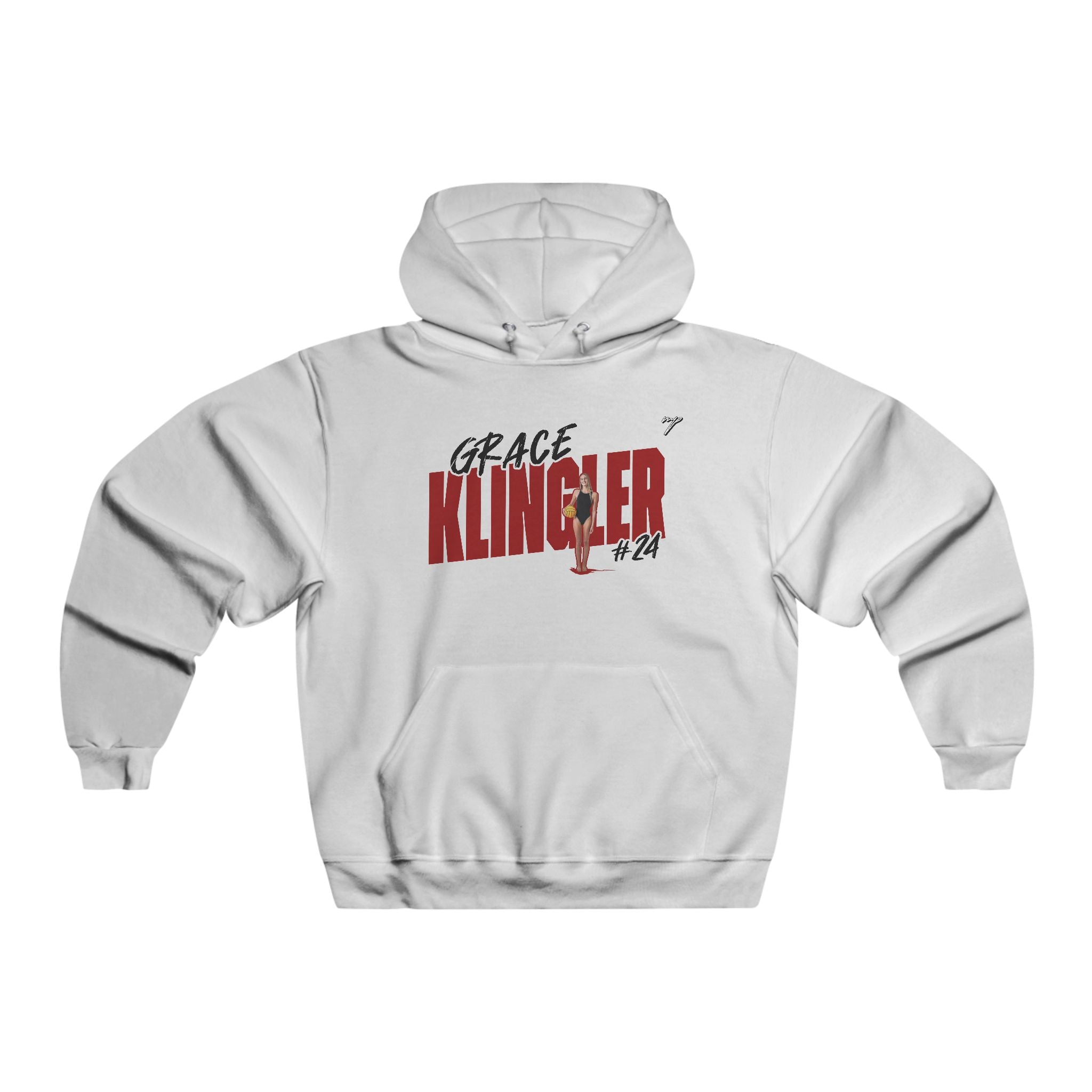 Grace Klingler Vintage Hoodie