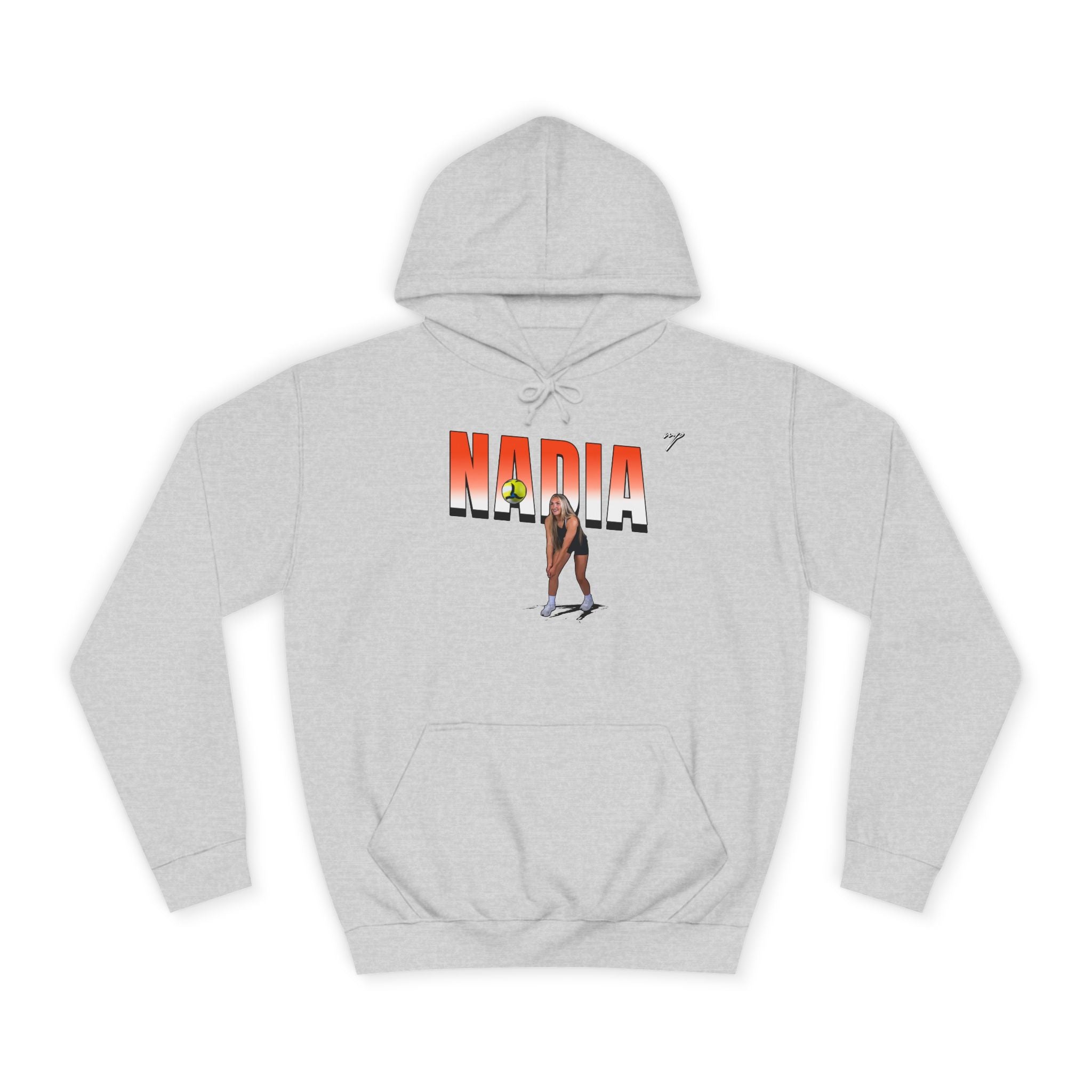 Nadia Murray Ceriello Hoodie
