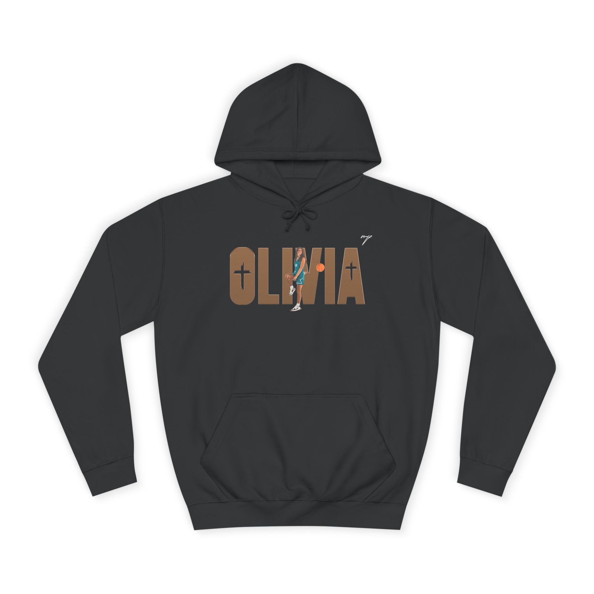 Olivia Klanac Hoodie