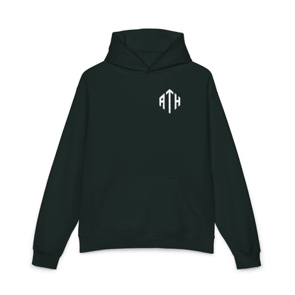 ATH Stitched Hoodie