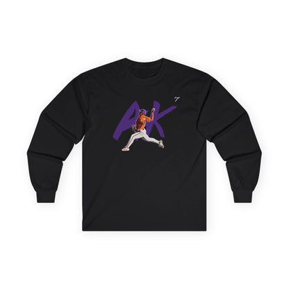 Aiden Knaak Long Sleeve Tee