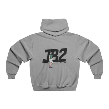 Jacob Burns Vintage Hoodie