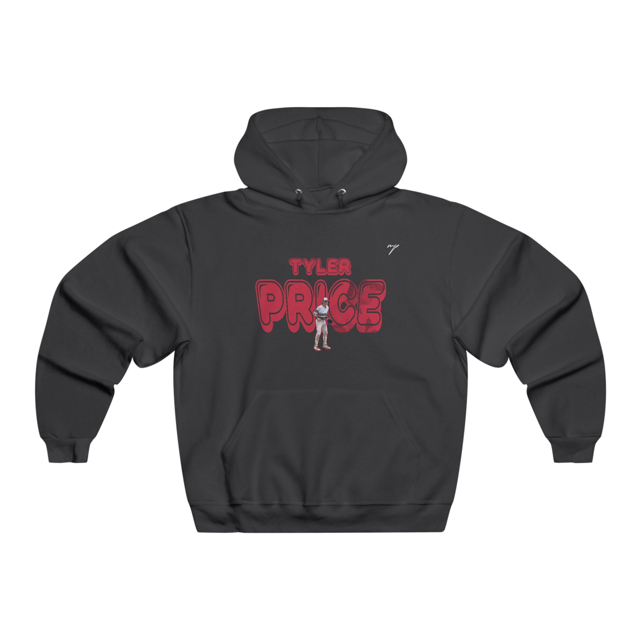 Tyler Price Vintage Hoodie