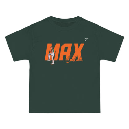 Max Sakala Vintage Tee