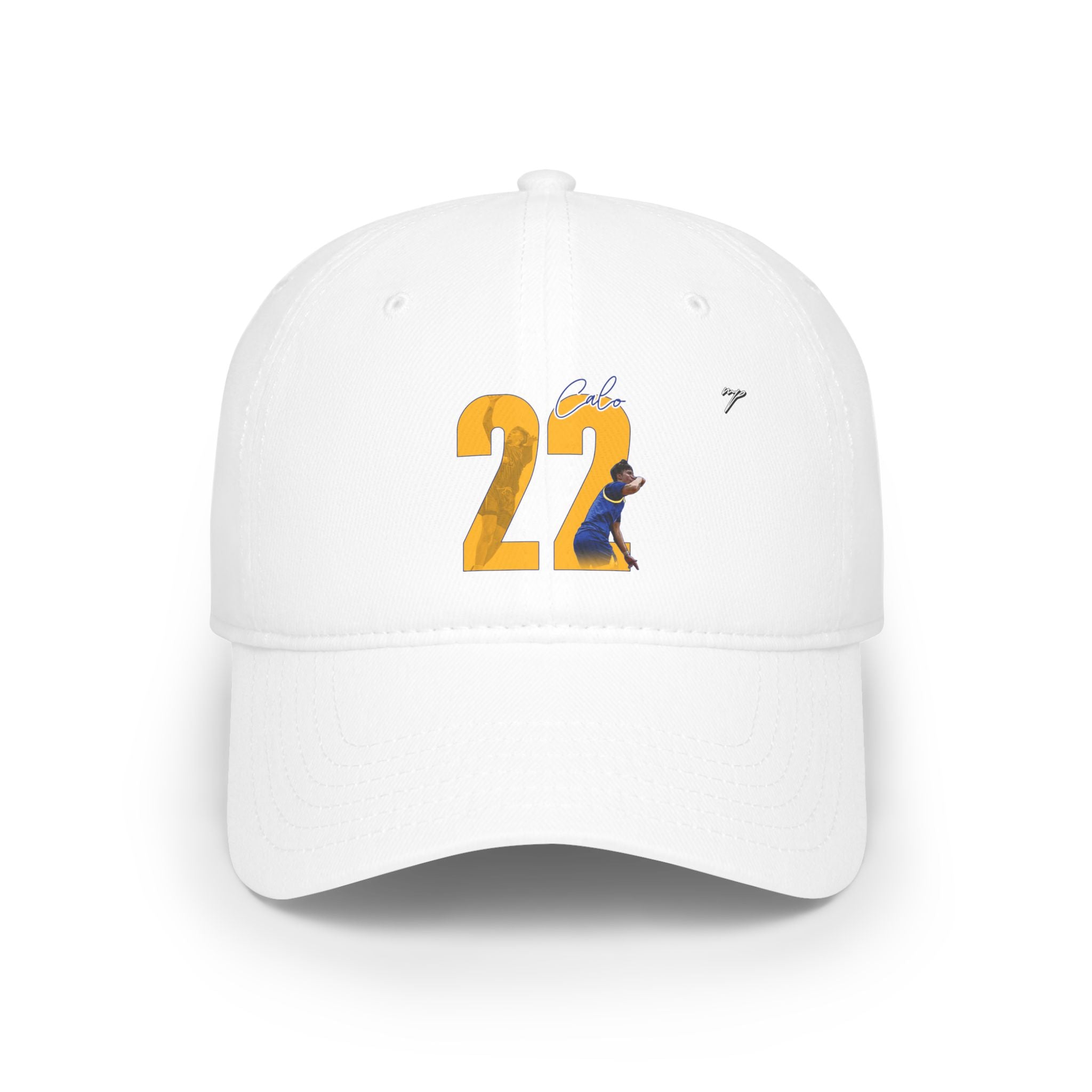 Ryan Calo Hat