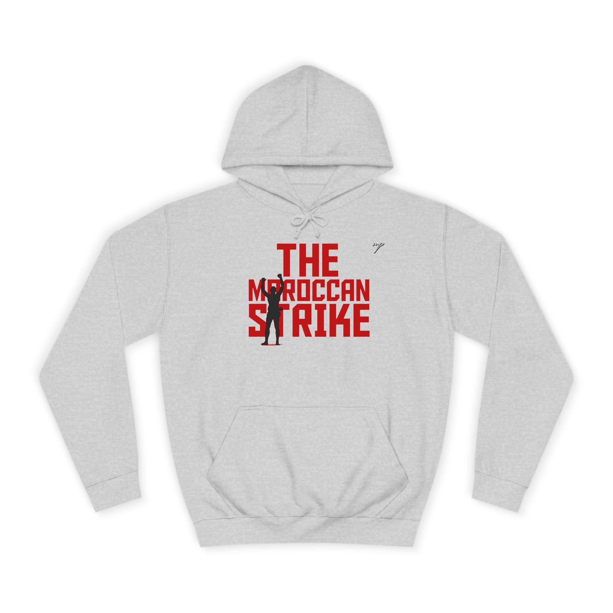 Rayane Bahmouch Hoodie