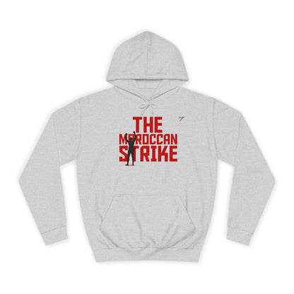 Rayane Bahmouch Hoodie