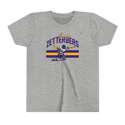 Alexander Zetterberg YOUTH Graphic Tee