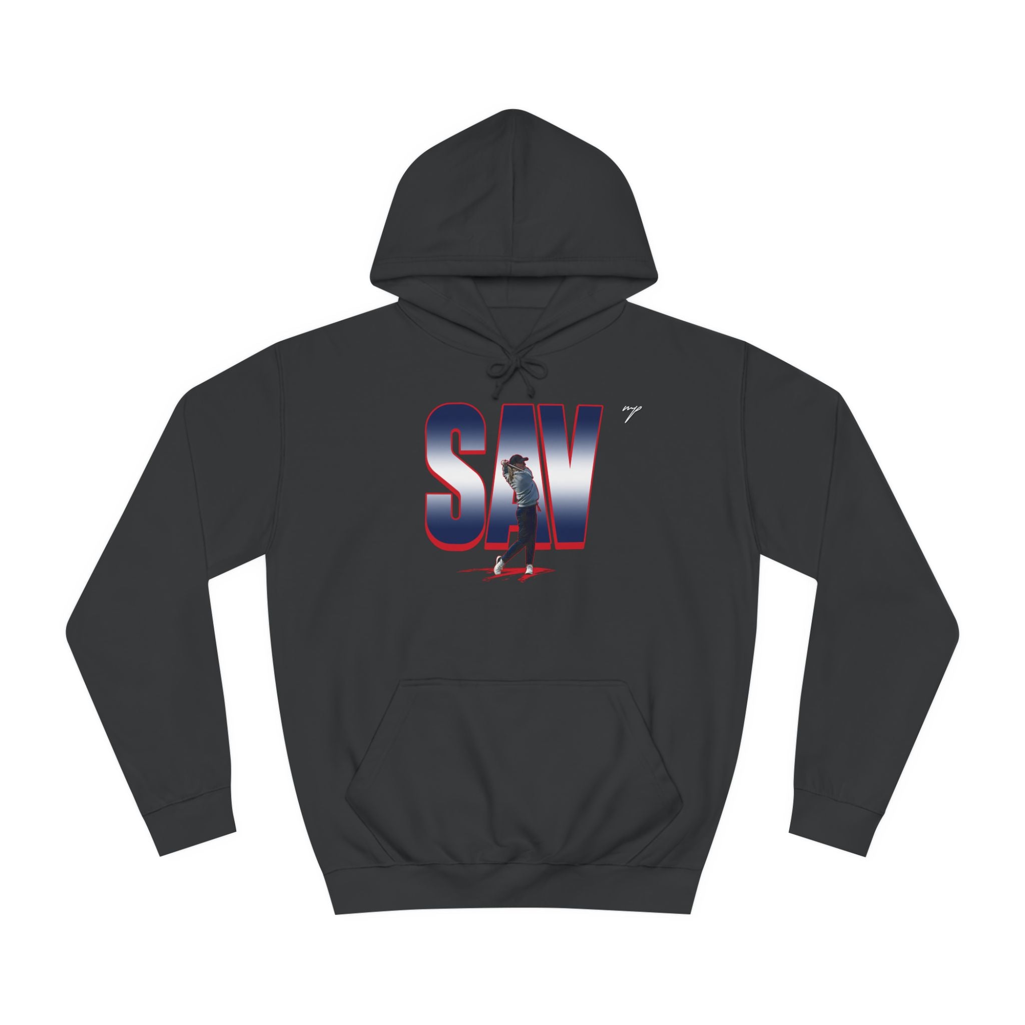 Savannah Riley Hoodie