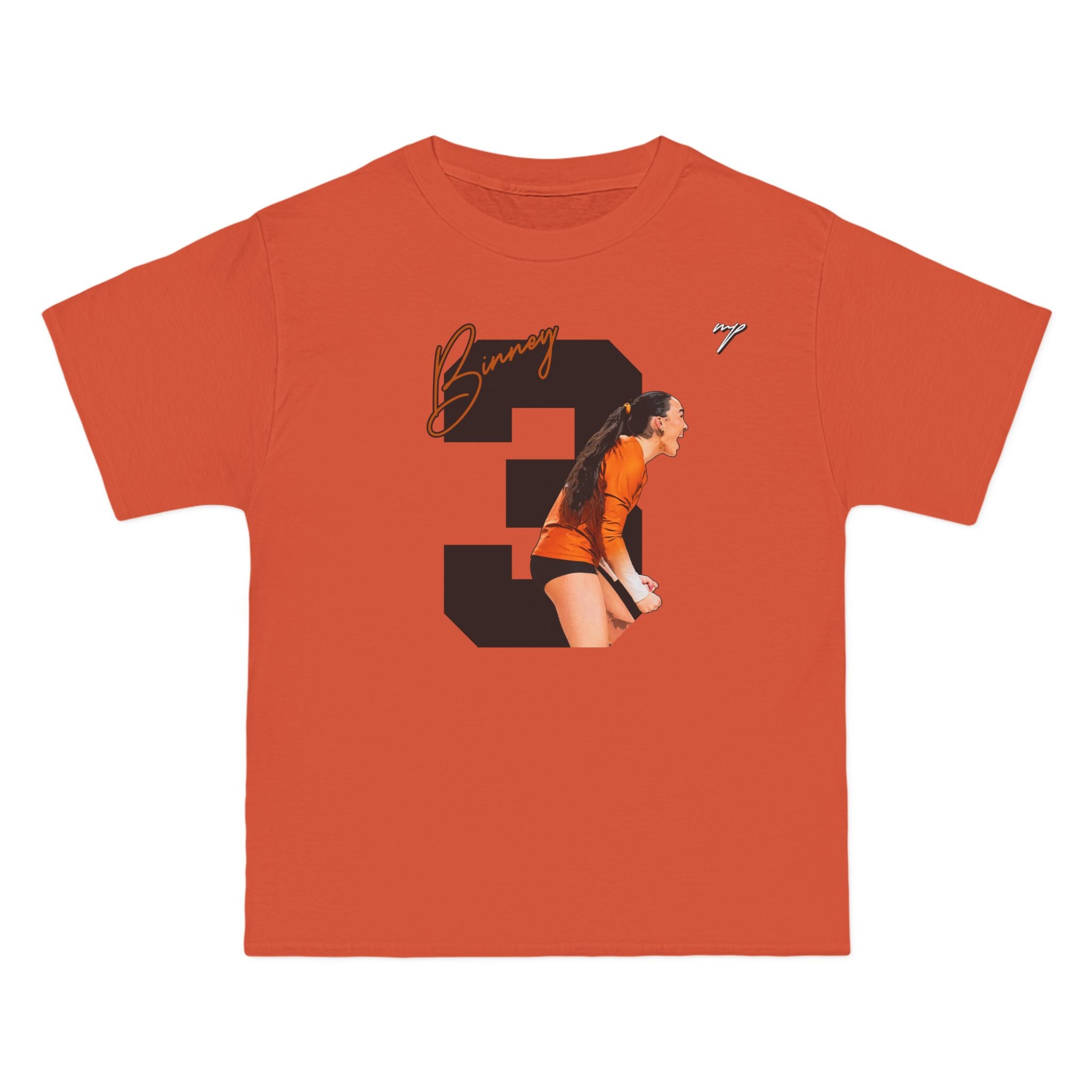 Rella Binney Vintage Tee